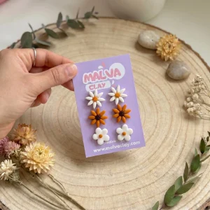 Pack Mini flores